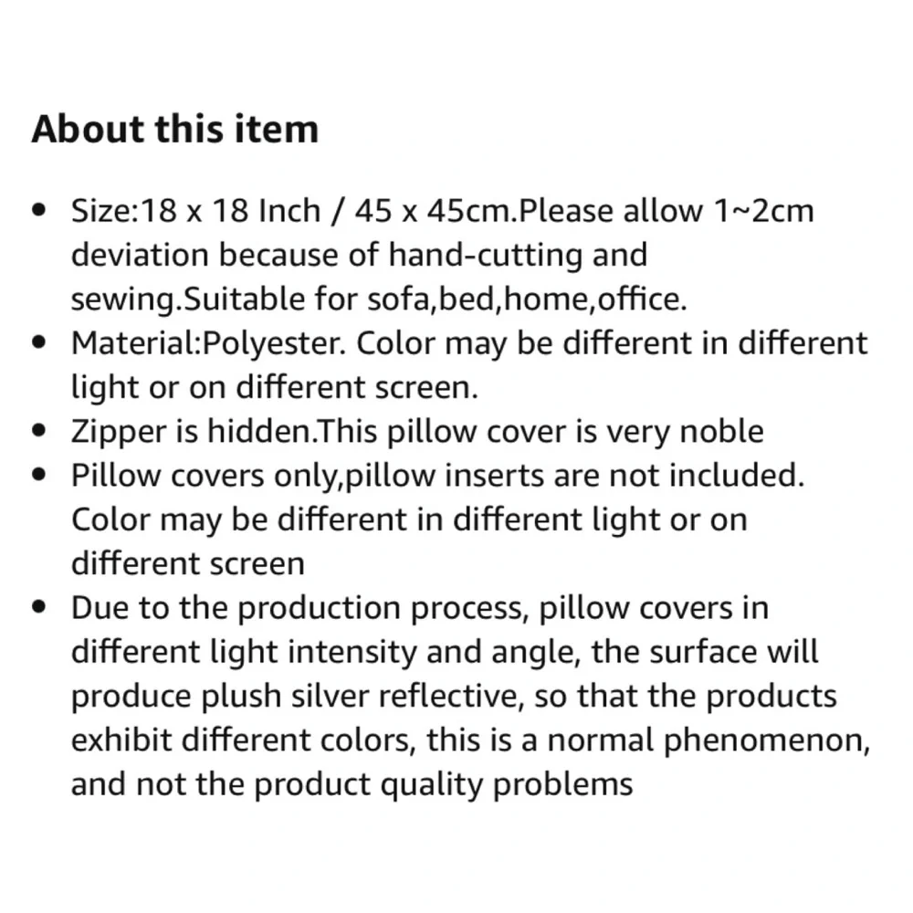 Luxury Home | Elegant Chic Golden Khaki Soft Velvet Throw Pillow Covers